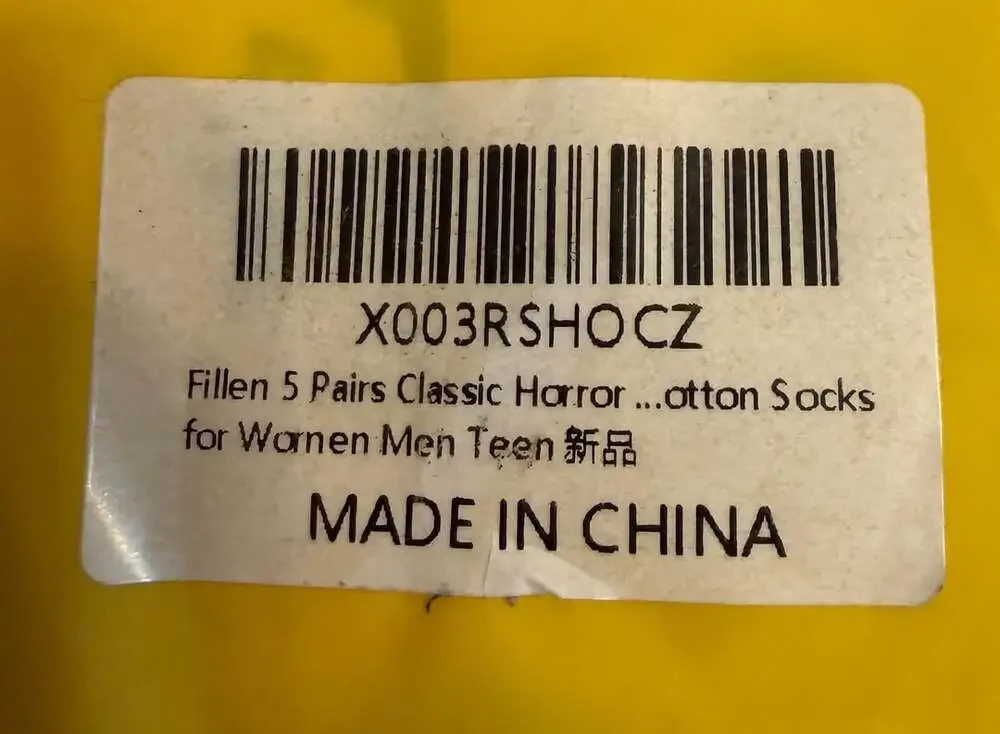 Fillen new comes